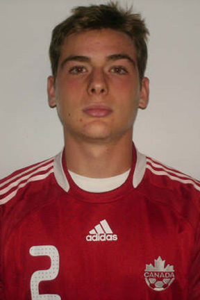 Marco South