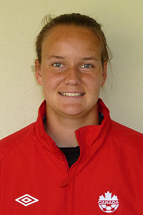 Allison Spencer