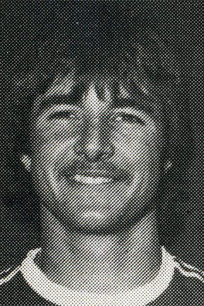 Alan Spink | Canada Soccer