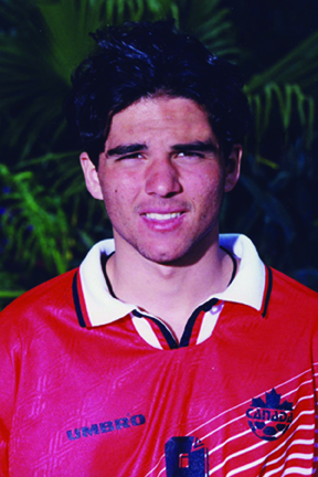 Chris Stathopoulos