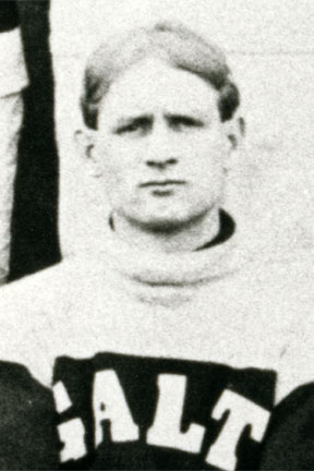 Fred Steep