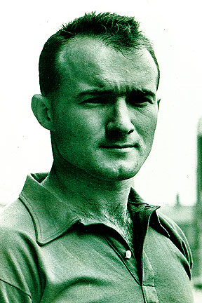 Gogie Stewart
