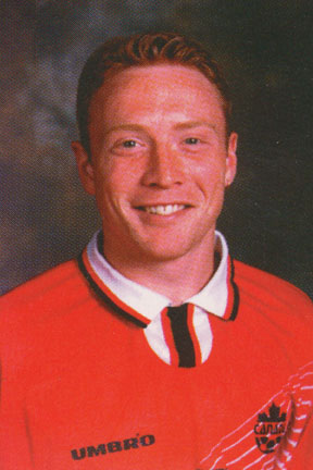 Richard Sumner