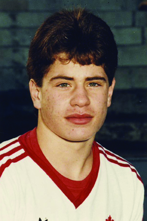 Jim Suriano