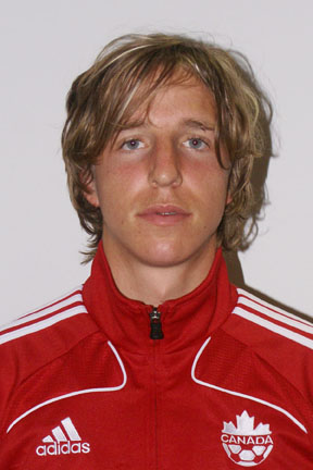 Alex Surprenant
