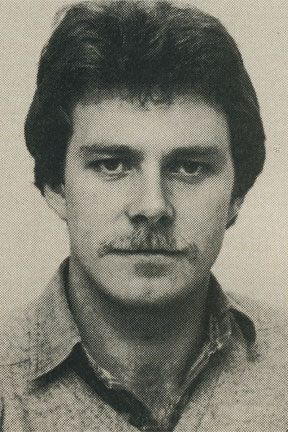 Gordon Sweetzer