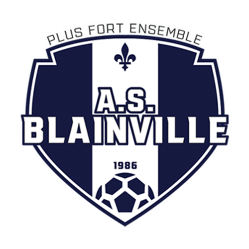 AS Blainville (Youth)