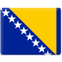 Bosnie-Herzégovine