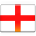  Angleterre