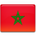 Morocco 