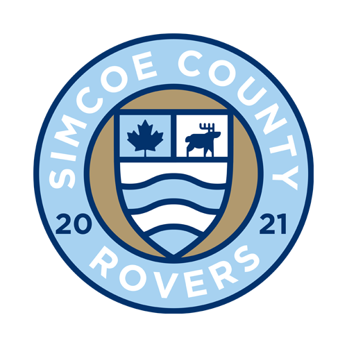 Simcoe County Rovers FC