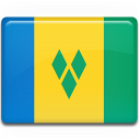 St. Vincent & the Grenadines
