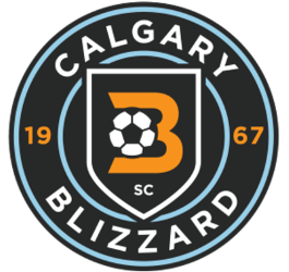 Calgary Blizzard SC (Youth)