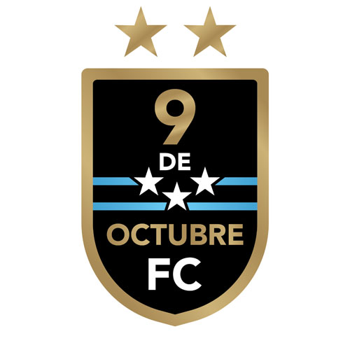 9 de Octubre FC Toronto