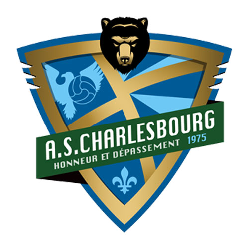 Kodiak de Charlesbourg