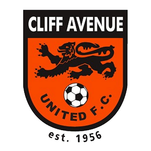 Cliff Avenue United FC (Jeunes)