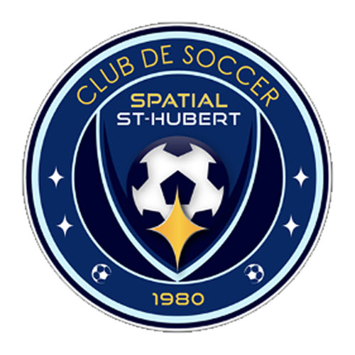 Spatial CS St-Hubert (Youth)