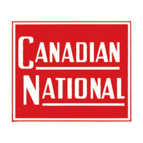 Montréal Canadian National Railways