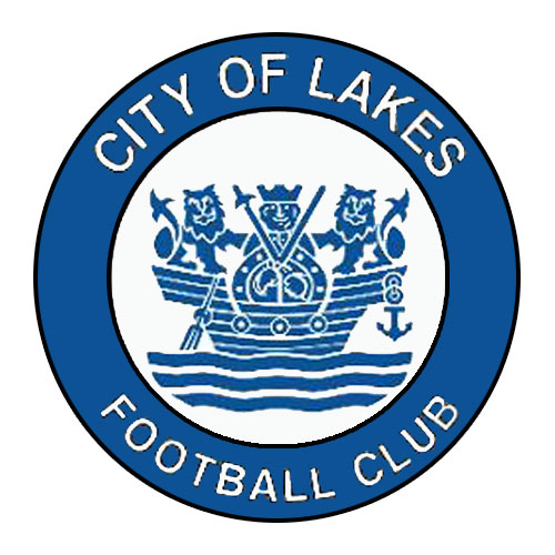 City of Lakes Blue Lobster FC