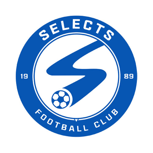 Edmonton Selects FC (Jeunes)