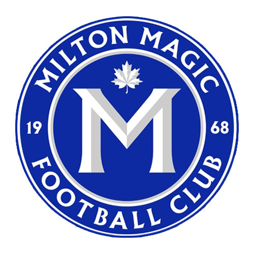Milton Magic FC (Youth)