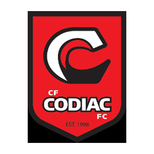 Moncton Codiac (Youth)