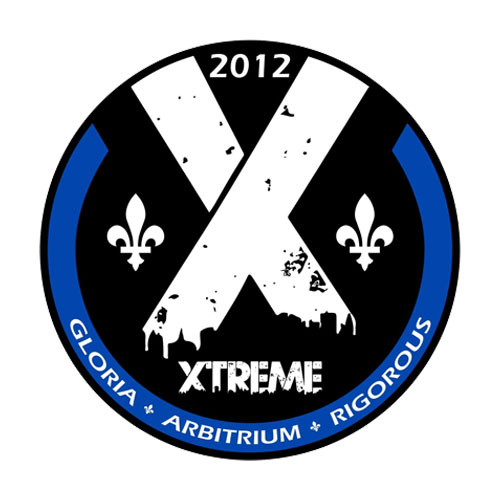 Montréal Xtreme ADR