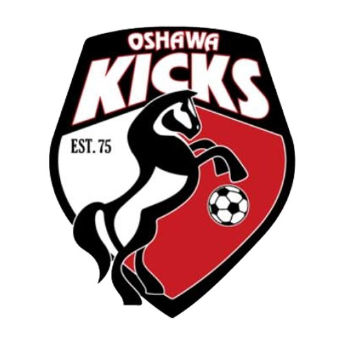 Oshawa Kicks SC (Jeunes)