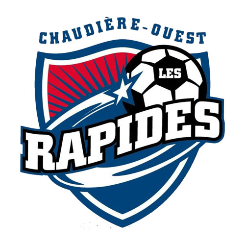 Rapides Chaudière-Ouest
