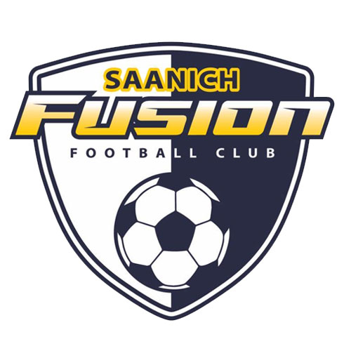 Saanich Fusion FC (Youth)