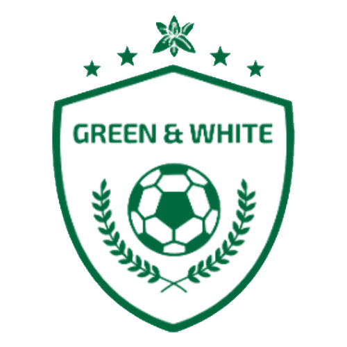 Saskatoon Green & White