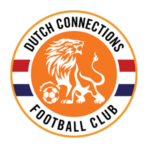 Dutch Connections FCA (Youth) Scarborough