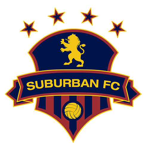 Suburban FC (Youth) Bedford