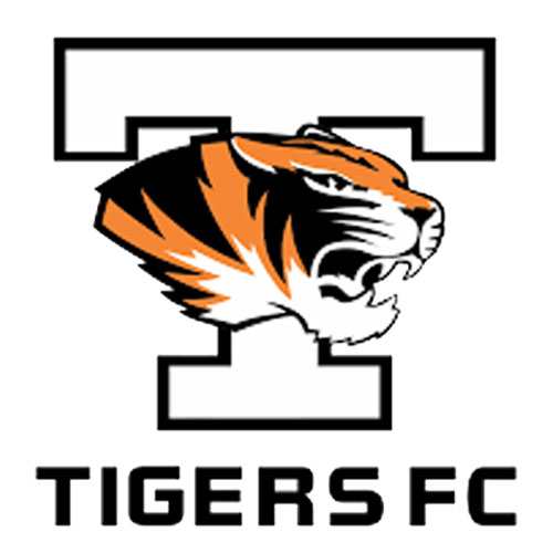 Surrey BC Tigers Hurricanes