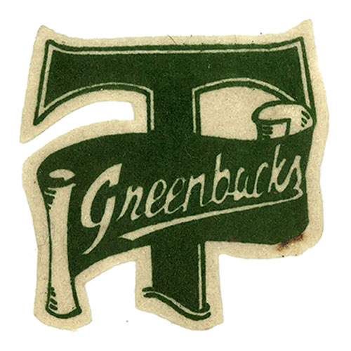 Toronto Greenbacks