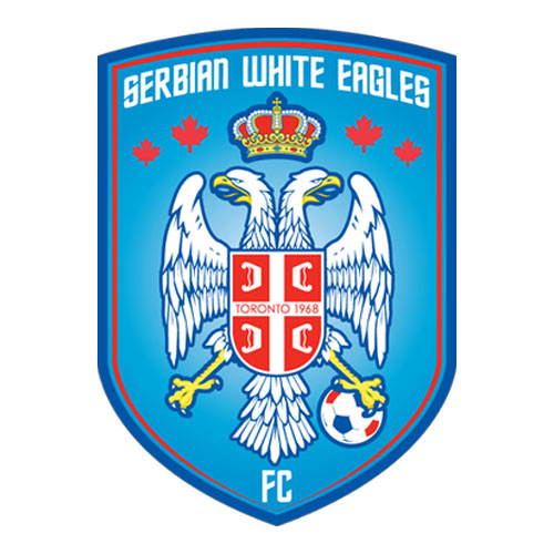 Toronto Serbian White Eagles FC