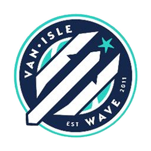 Van Isle Wave (Youth)