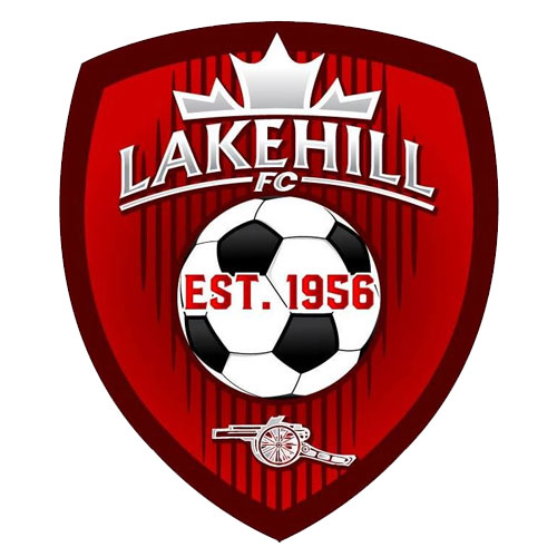 Lakehill FC (Juvénile) Victoria 