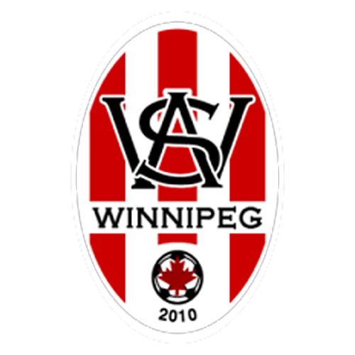 Winnipeg WSA North Stars