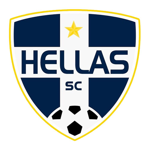 Winnipeg Hellas SC