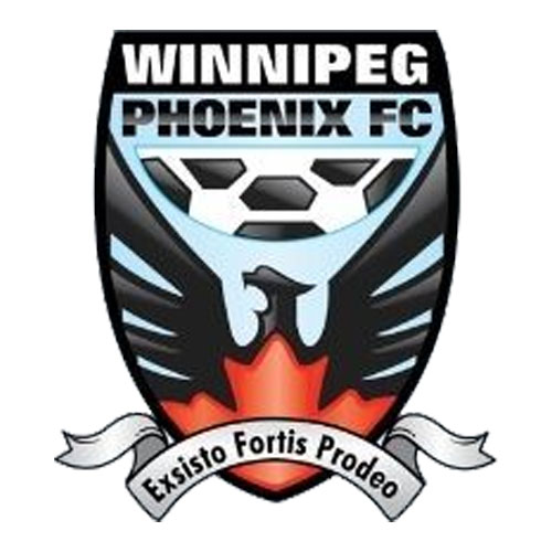Winnipeg Phoenix FC (Youth)