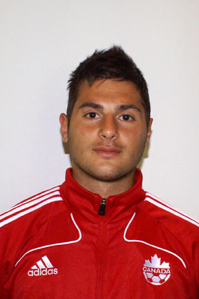 Daniel Tannous