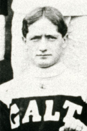 Tom Taylor