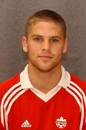 Justin Thompson