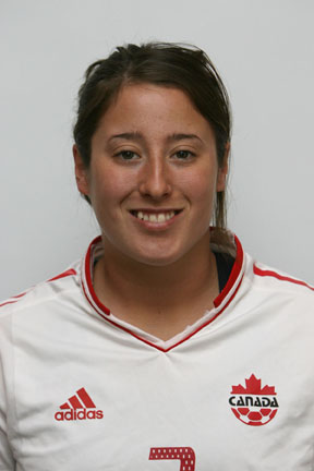 Katie Thorlakson