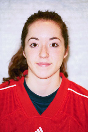 Amy Thorogood