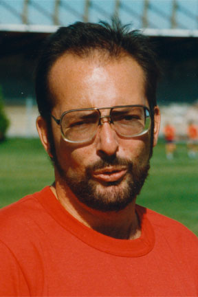 Neil Turnbull