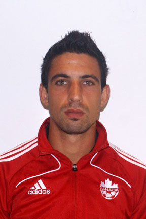 Julian Uccello