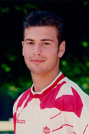 Agostino Vaglica