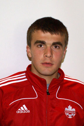 Vladimir Vukovic
